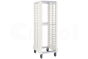 Carro almacenaje MAX RACK