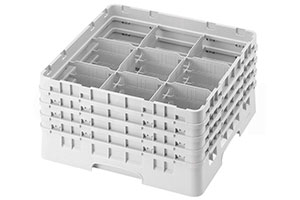 CESTAS PARA COPAS Y VASOS