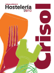 Ver Catalogo CRISOL con Scribd