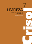 Ver Catalogo Limpieza