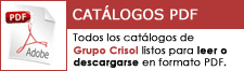 Descargar cat�logo en PDF