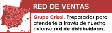 Red de ventas