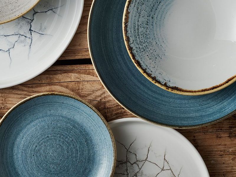 Vajilla de mesa