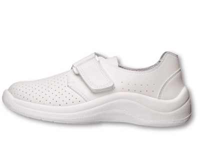 Zapato MyCodeor Velcro