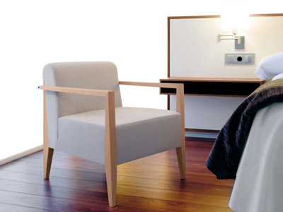 Descalzadora New York