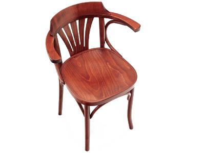 Sillón Cafetín 123