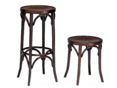 Taburete Cafetín 173