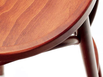 Taburete Cafetín 173