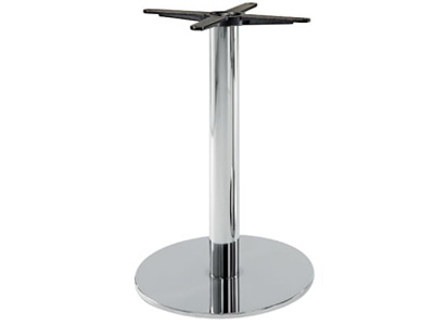 Pie Picasso CROMO Ø40