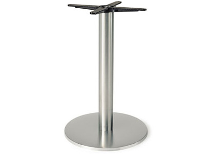 Pie Picasso INOX Ø40