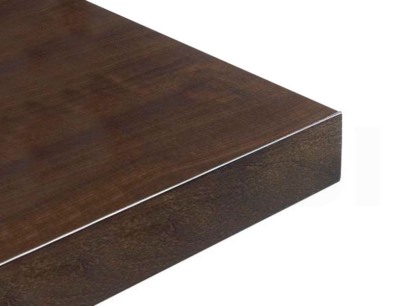 Encimera CROM-2 canto haya 60 mm