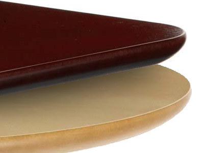 Encimera Madera Haya