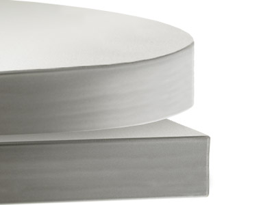 Encimeras estratificadas