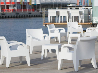 Reposapiés Novecento