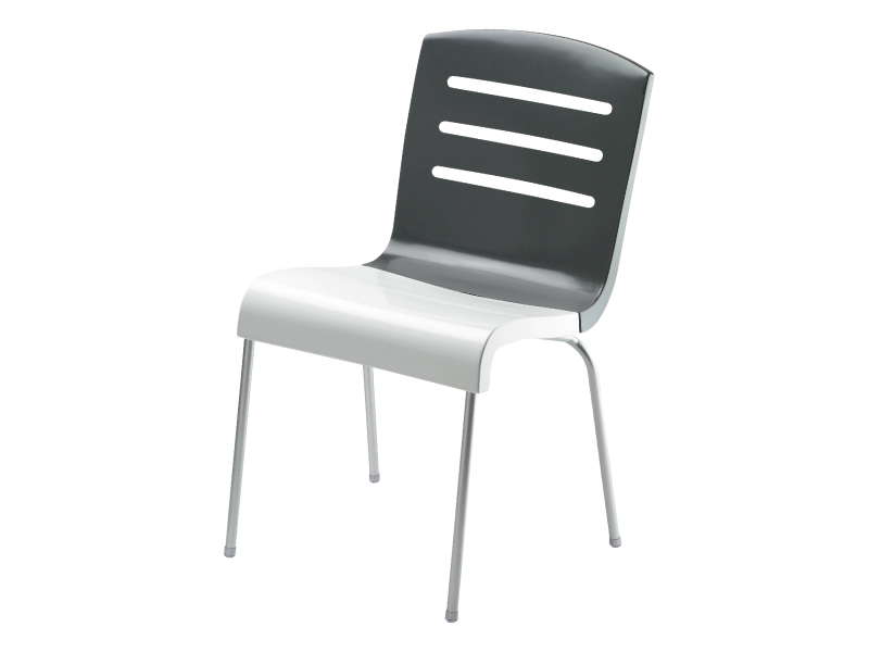 Silla G1 Antracita
