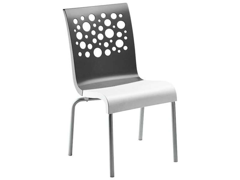 Silla G2 BUBBLES Antracita