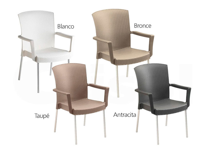 Sillón Ineo