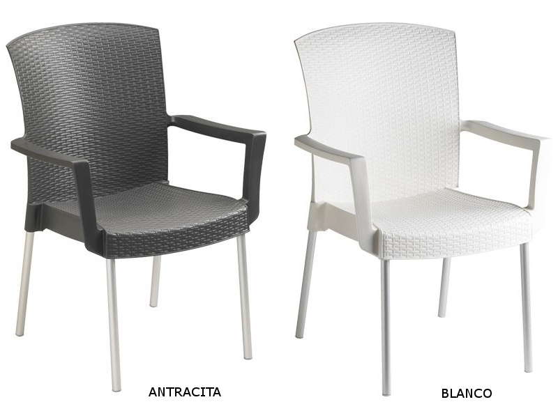 Sillón Ineo Bronce / Taupe