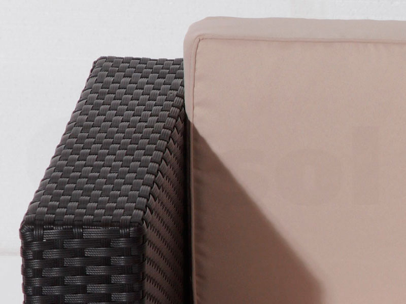 Sofá Trieste 2 Plazas