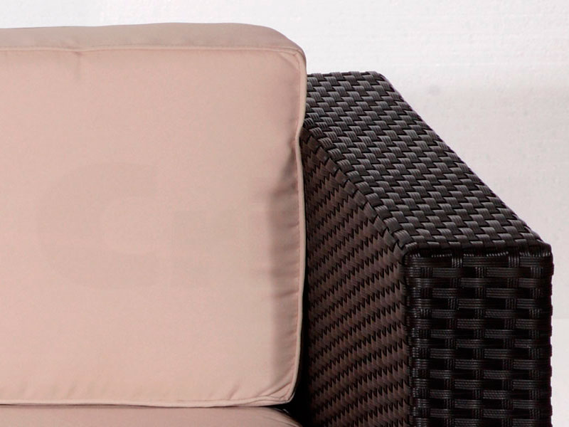 Sofá Udine 3 Plazas