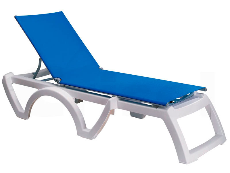 Tumbona Jamaica Beach