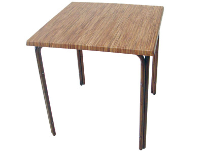 Mesa Acapulco 2 Bamboo