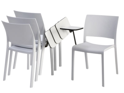 Silla Fiona Convenciones