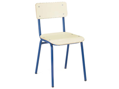 Silla aula 99