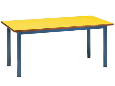 Mesa guardería 920