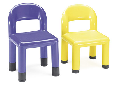 Silla guardería S-18