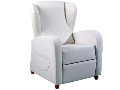 Butaca relax 841
