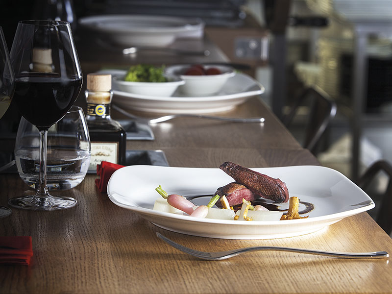 Ska composición de mesa