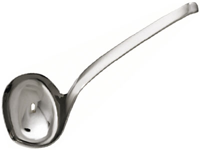 LIVING Cacillo salsa