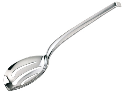 LIVING Cuchara servir perforada