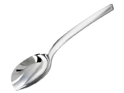 LIVING Cuchara parmesano