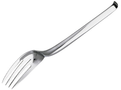 LIVING Tenedor servir