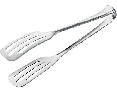 LIVING Pinza pasteles