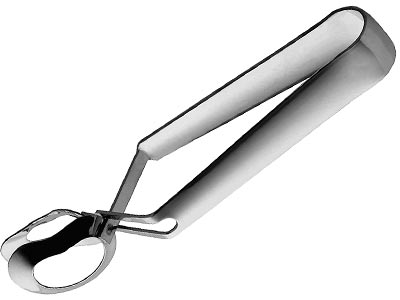 PINTI Pinza caracoles