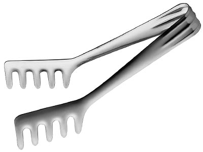 PINTI Pinza spaguettis