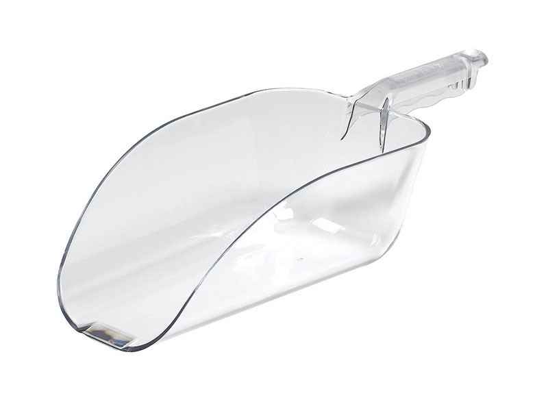 Librador Policarbonato