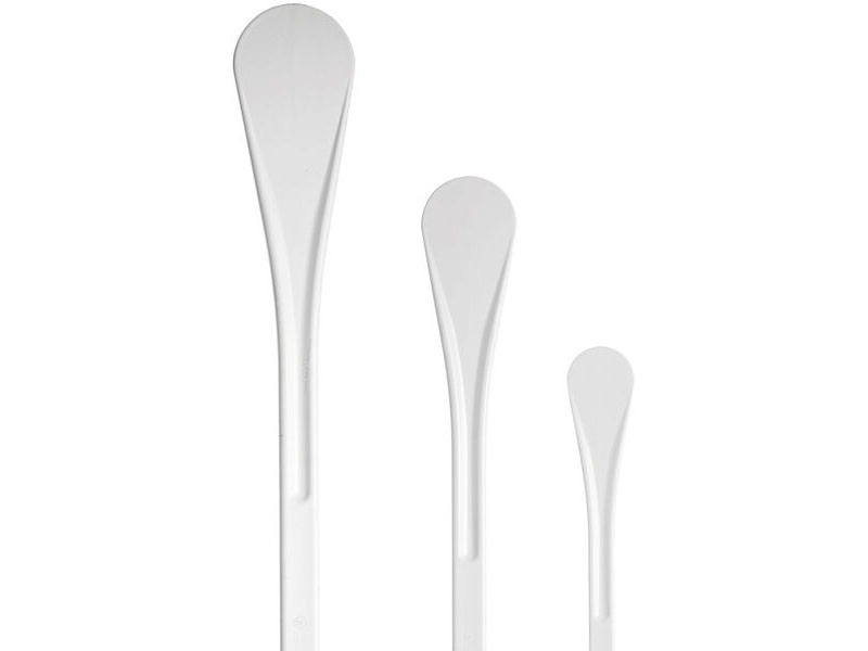 Espátula recta Exoglass