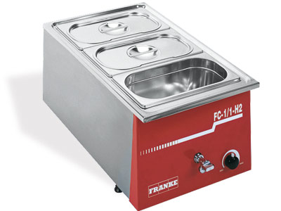 BAÑO MARÍA SOBREMESA HUMEDO