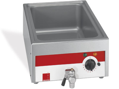 BAÑO MARÍA SOBREMESA MODULAR