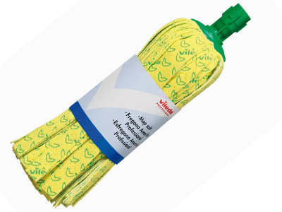 Fregona amarilla Vileda