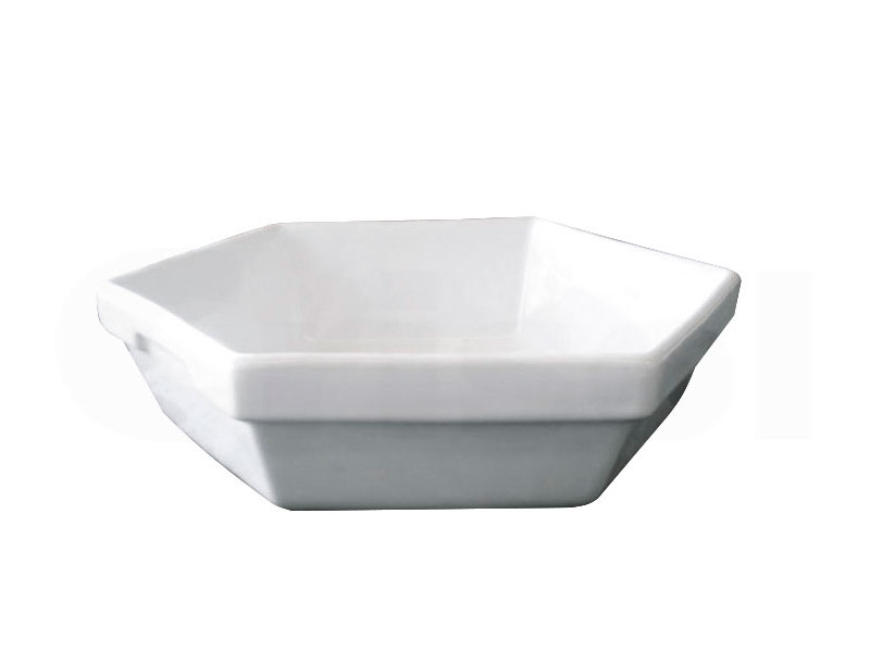 BOL HEXAGONAL SERIE ROME