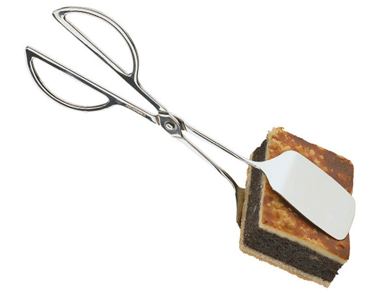 Pinza Pan y Bollería