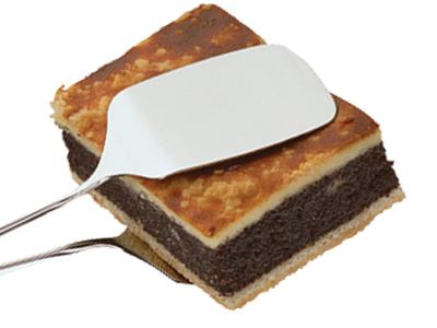 Pinza para pan y bollería