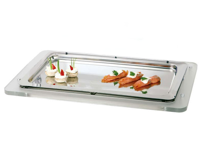 Bandejas y expositores