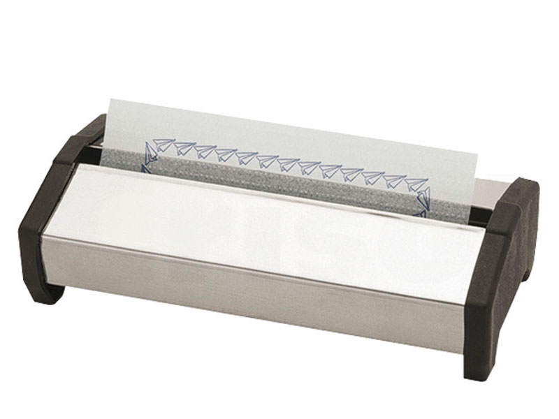 SERVILLETERO ZIG-ZAG