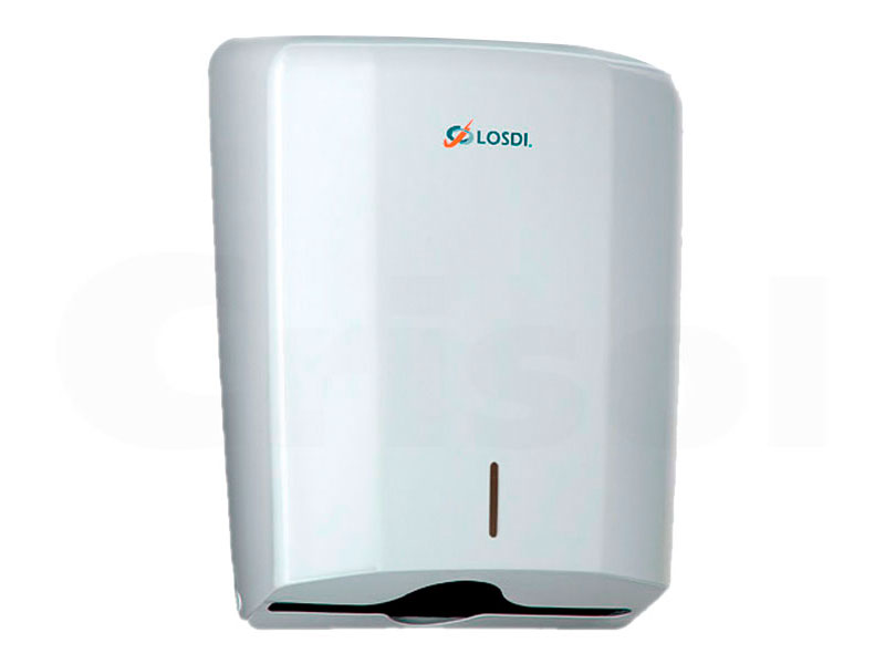 Portatoallas ELEGANCE